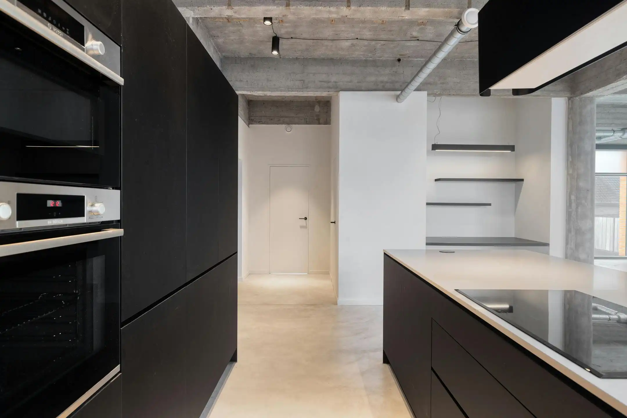 Ruime loft in Ronse te koop  foto 6