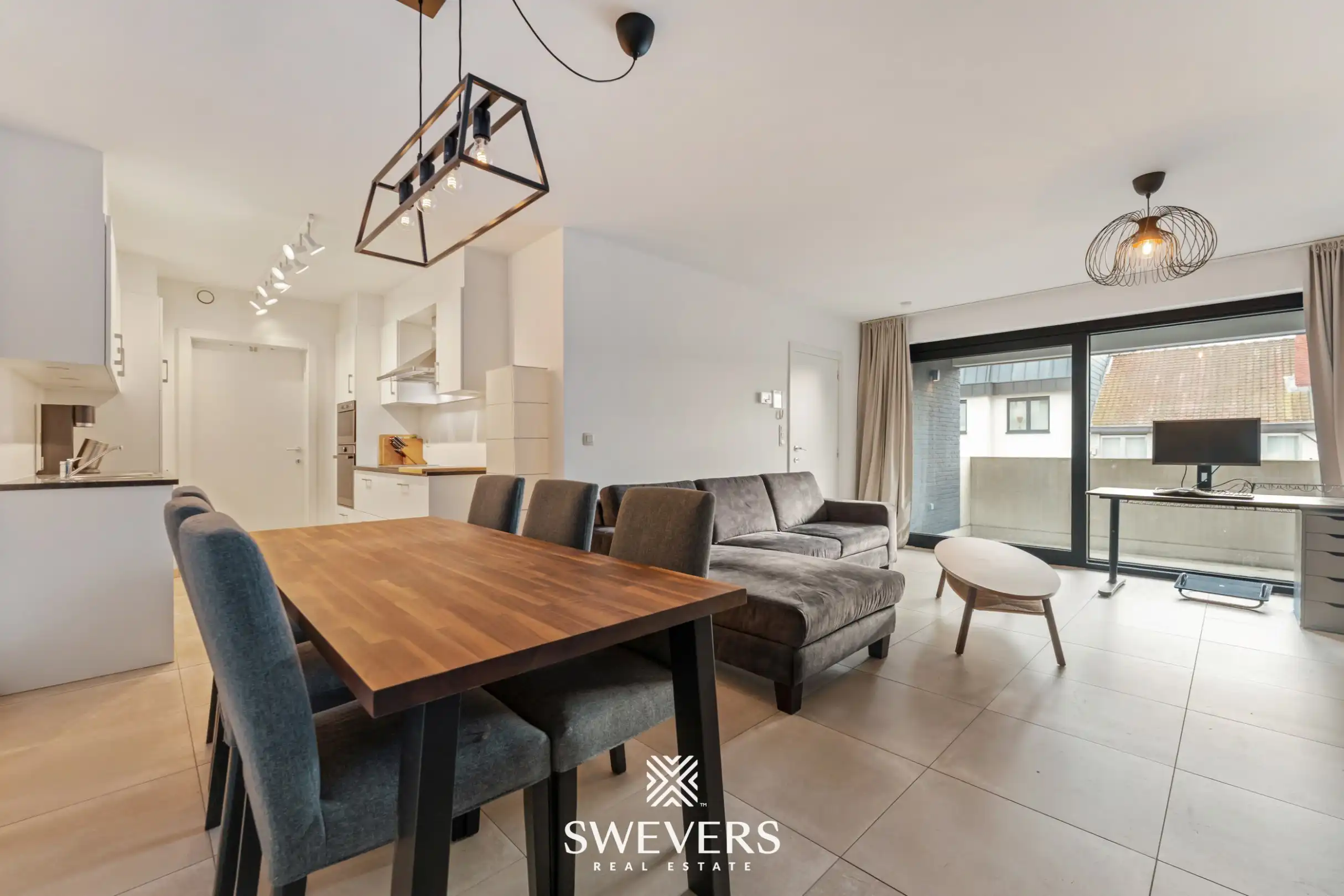 Recent, instapklaar appartement met EPC-label A  foto 11