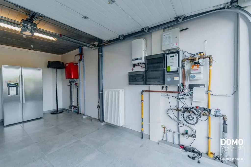 Moderne woning met top-EPC in Hasselt – klaar om in te trekken foto 17