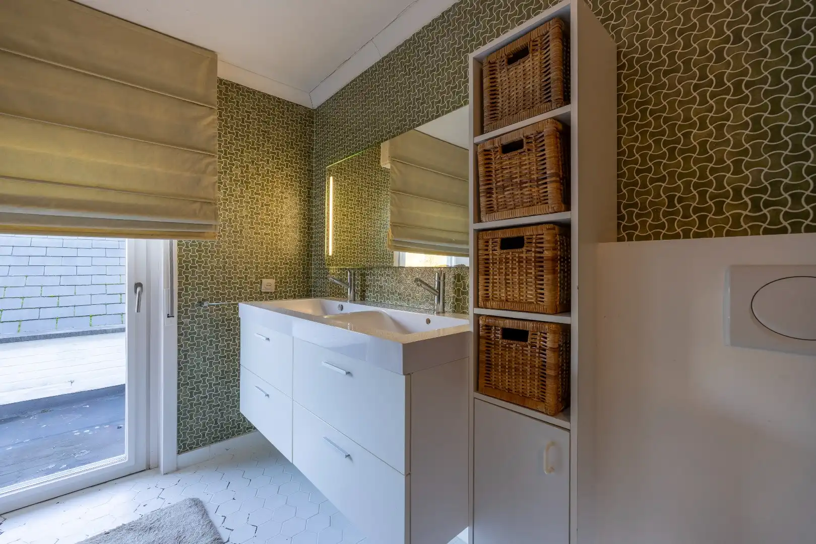 Unieke villa met binnenzwembad op een toplocatie  foto 21