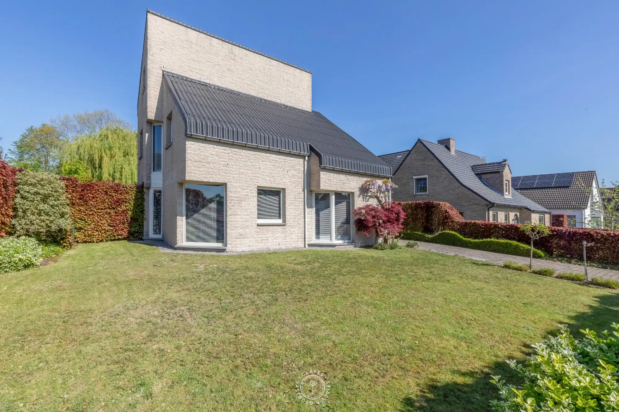 Landelijk wonen aan de rand van de stad foto 5