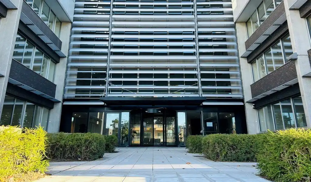 Energiezuinige kantoren te huur in Merelbeke foto 27