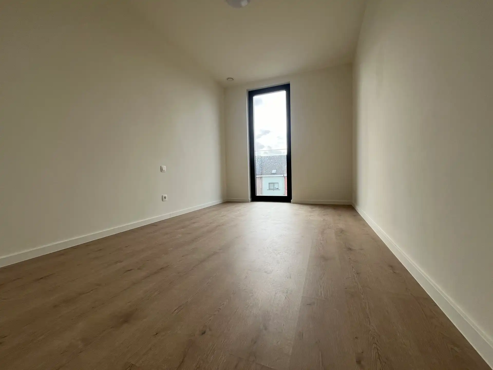 NIEUWBOUW DUPLEX-APPARTEMENT MET GARAGE. foto 13