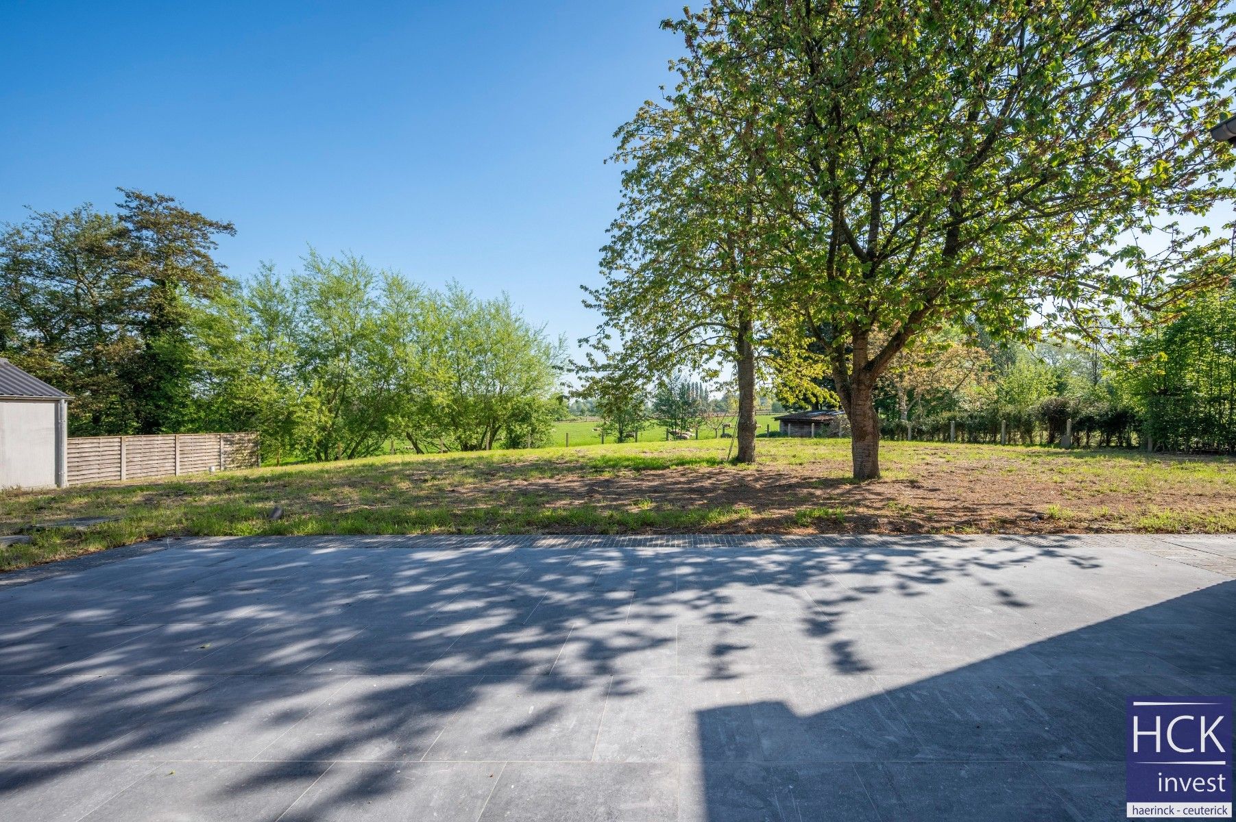 KRUISHOUTEM - Exclusieve landelijke woning met bijgebouwen, high-end afwerking!! foto 15