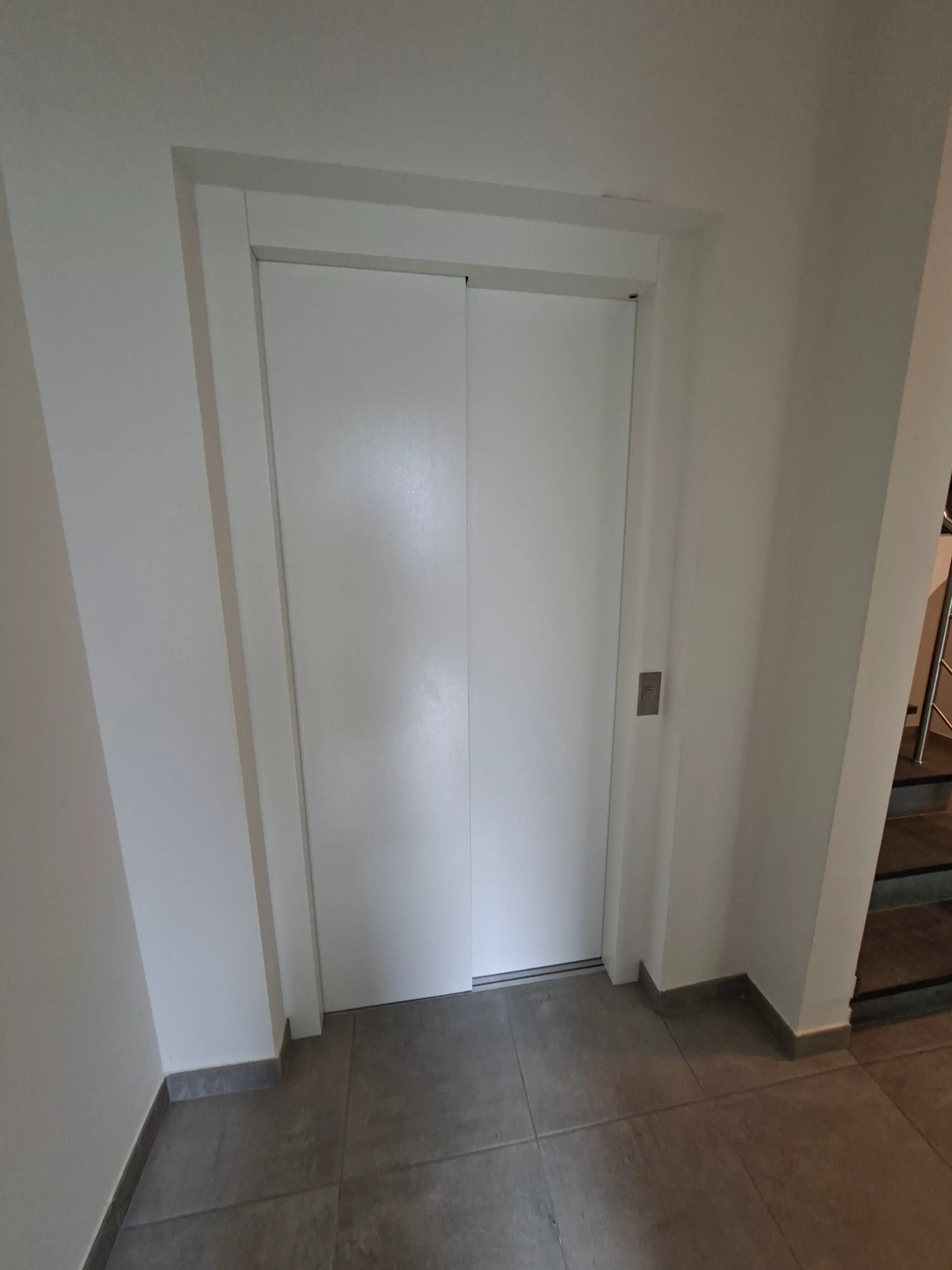 Energiezuinig 2-SLPK appartement met terras foto 9