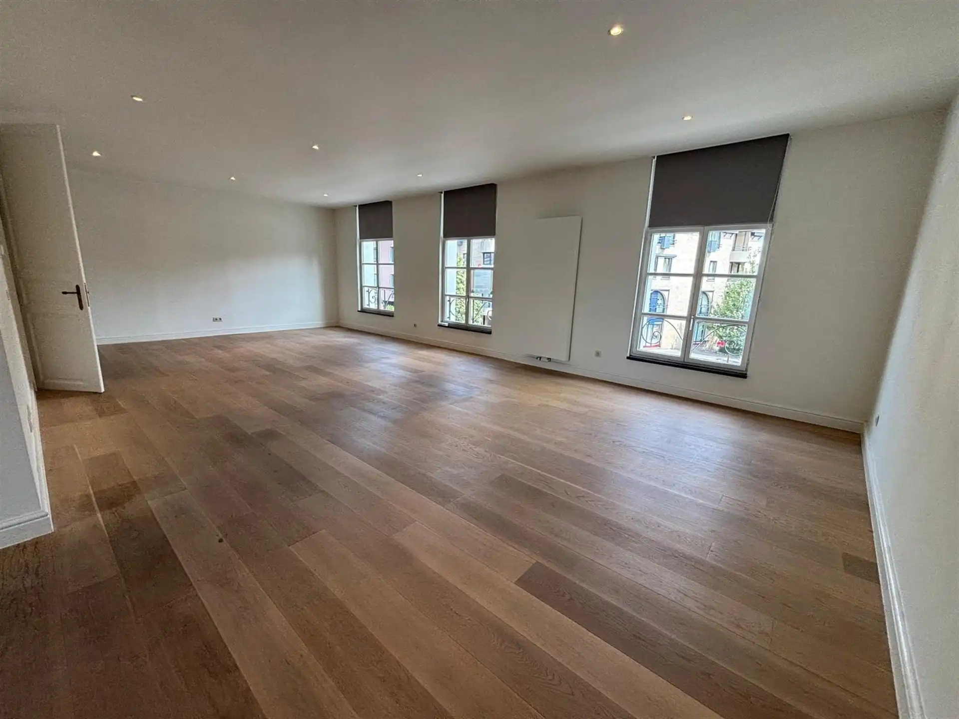 Luxe appartement van 173 m² op het Keizersplein te Aalst foto 6