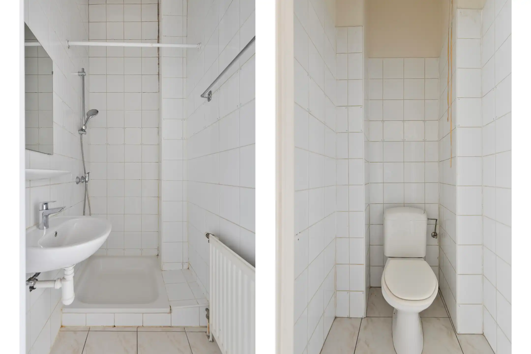 Opbrengsteigendom bestaande uit 4 appartementen foto 13