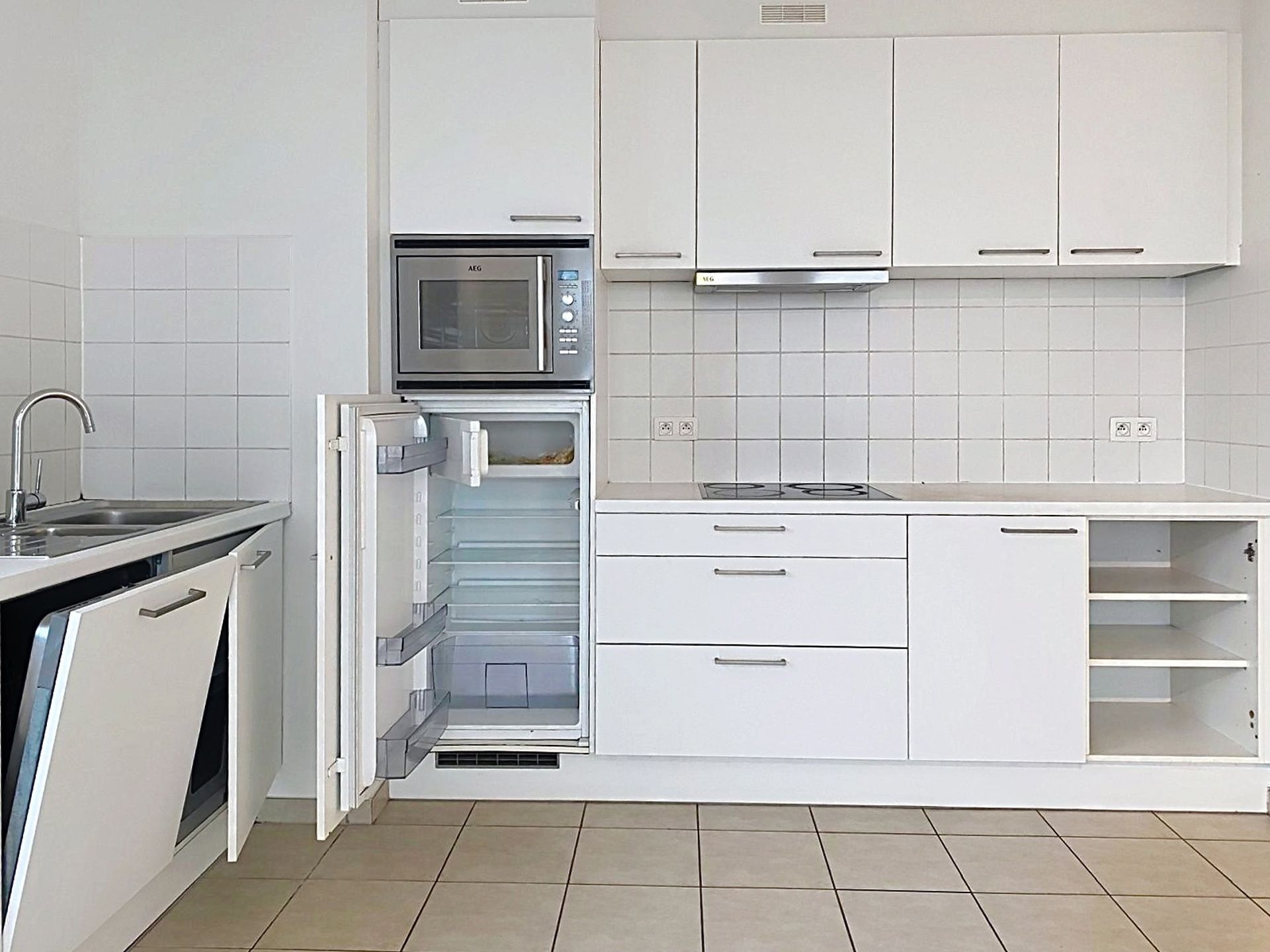 Perfect om te wonen of te investeren! foto 2