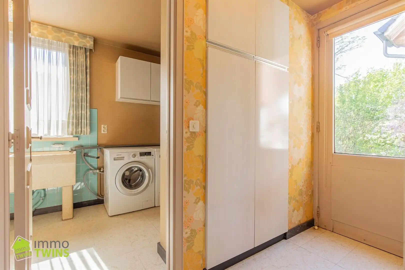 Prachtige open bebouwing met garage te Kruibeke.  foto 14