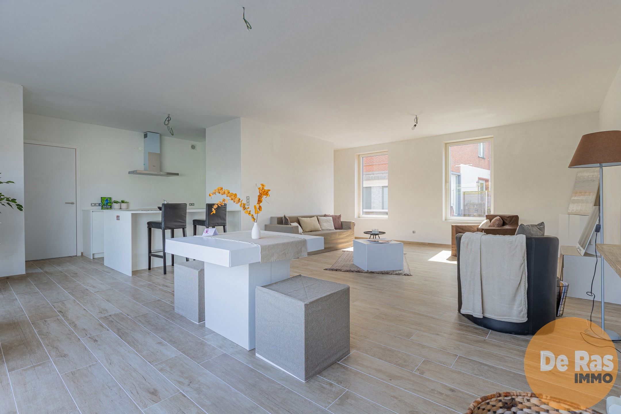 LEDE - Moderne, energiezuinige halfopen woning foto 3