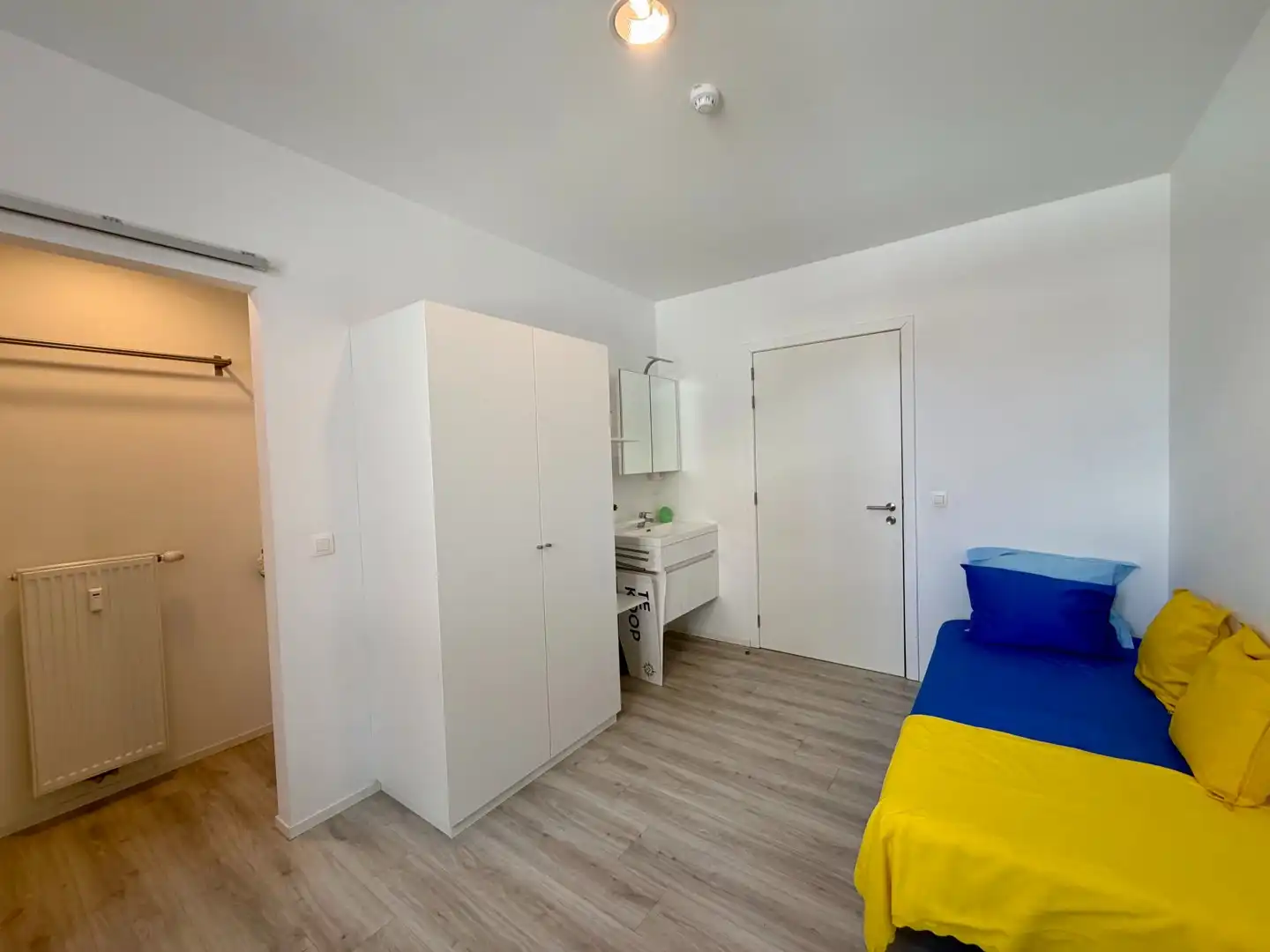 Residentie Kotrix! foto 4