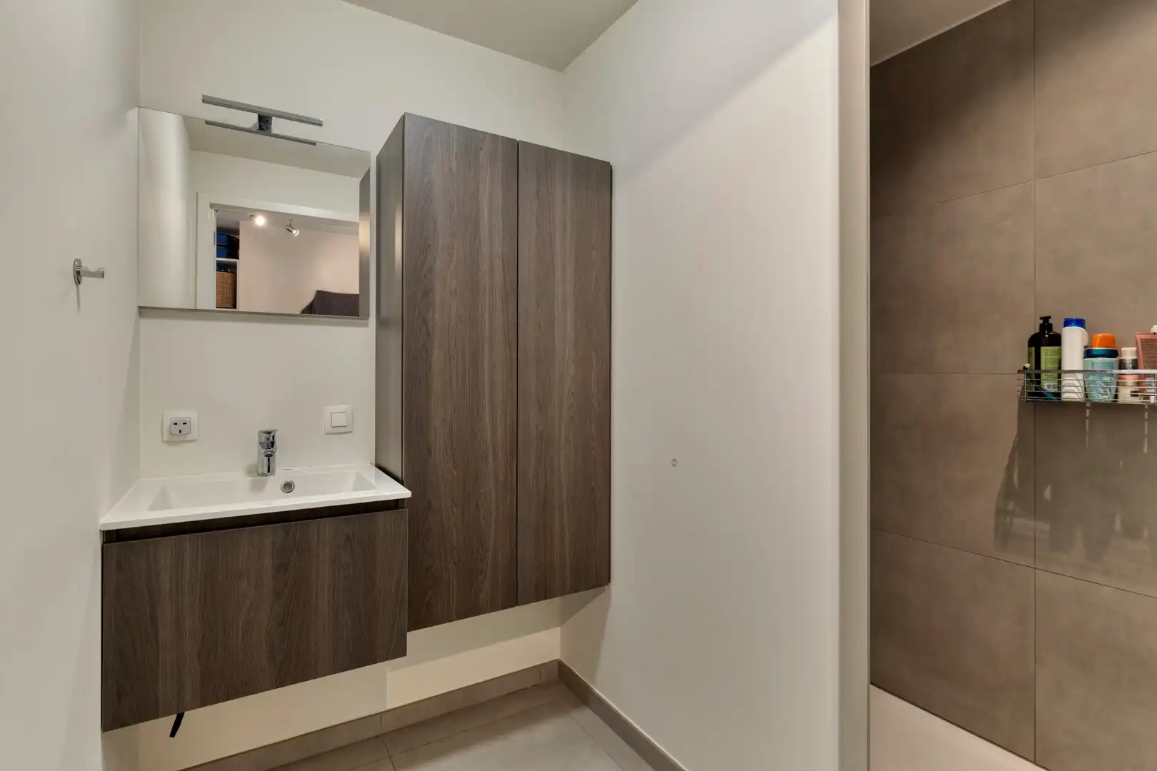 Luxueus 3-slaapkamerappartement in De Faar foto 8