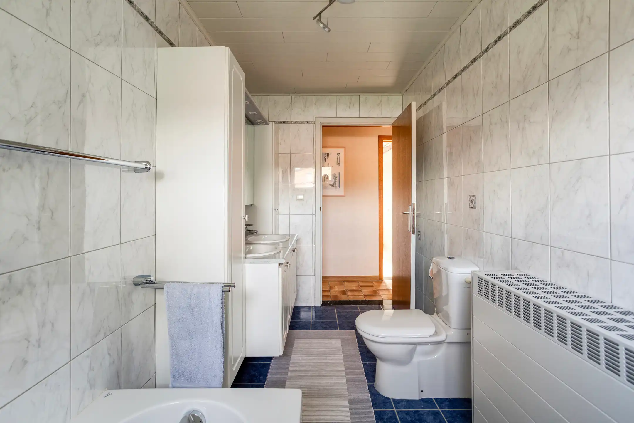 Perfect onderhouden woning met 3 slaapkamers op 8 are foto 19
