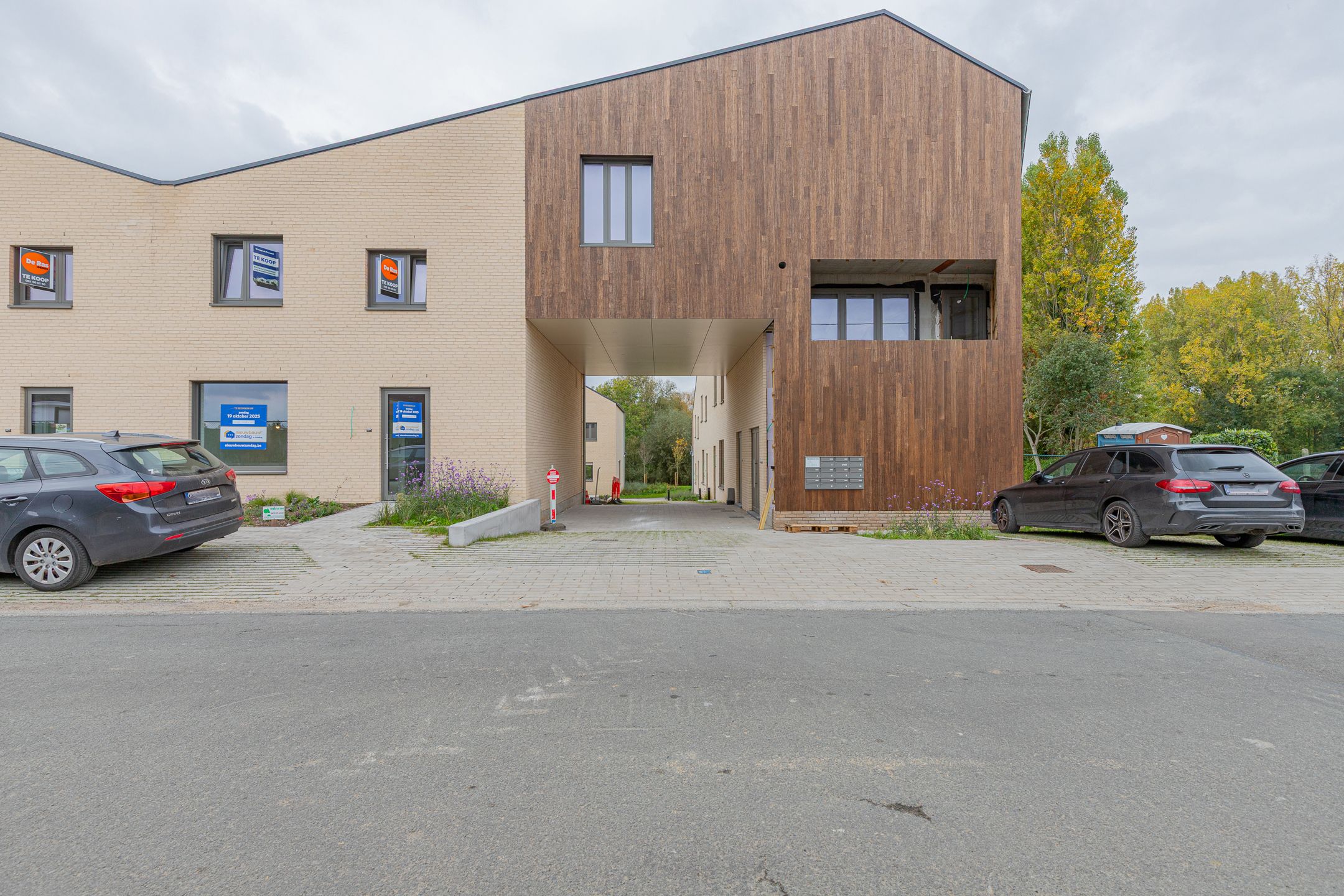 HERZELE - BEN Woning in uniek woonpark! W3.7 foto 25