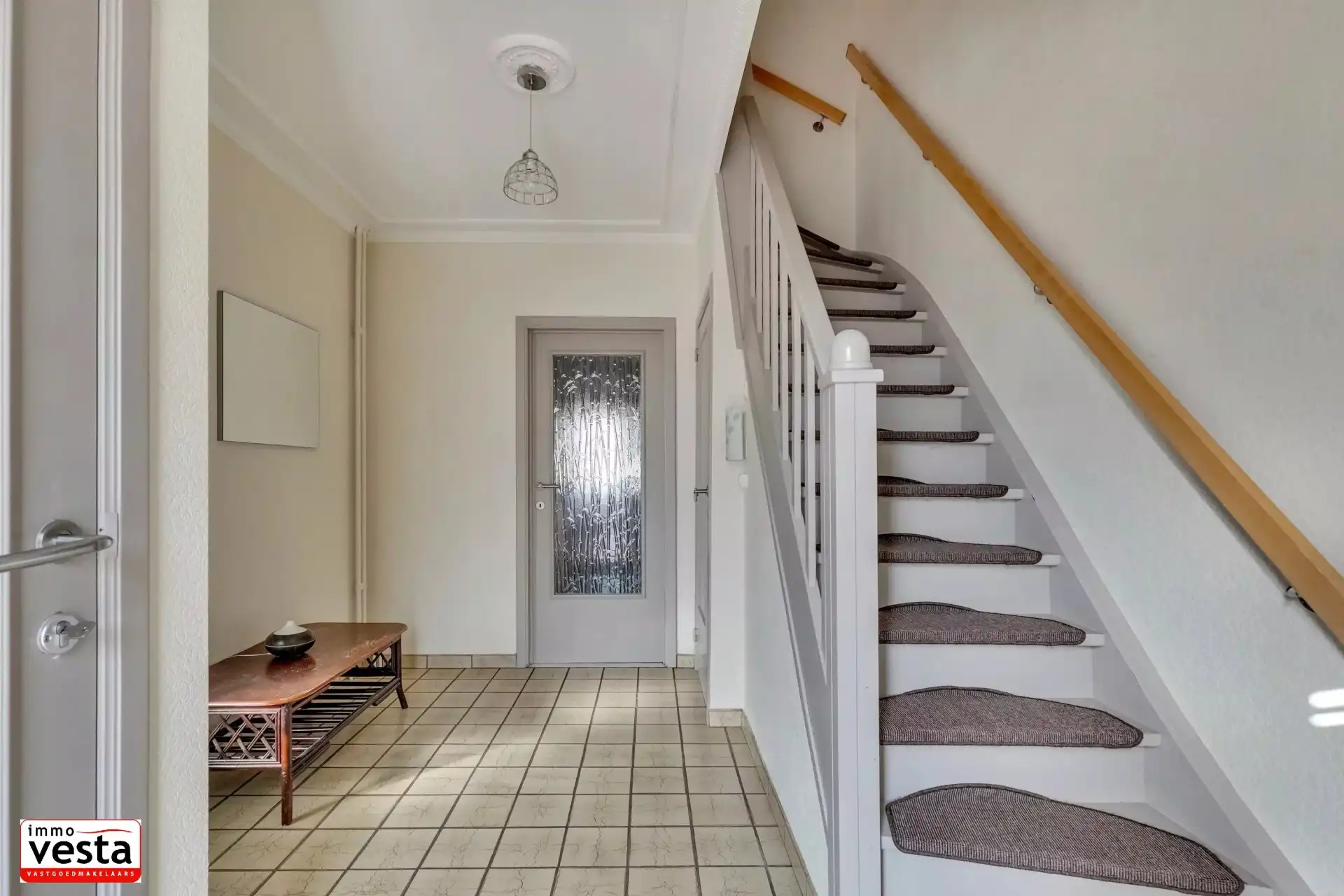 Instapklare woning met garage foto 9