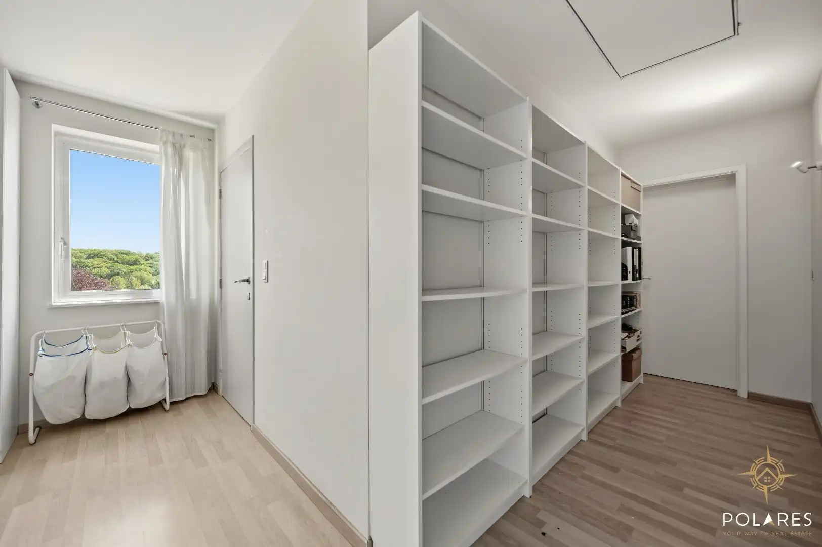 Instapklare woning op 16 are met EPC B in Overijse foto 9