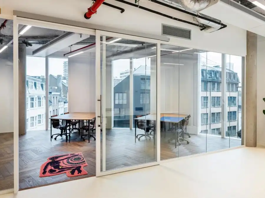 Koning Albert II Laan 4, 1000 Brussel foto 8