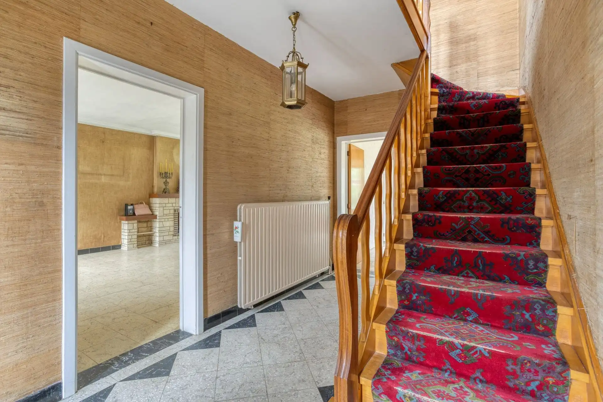 Villa foto 2