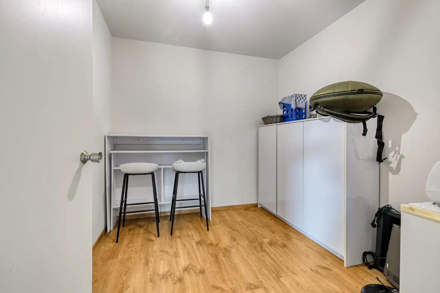 Karaktervolle gerenoveerde villa nabij Spuikom te koop foto 11