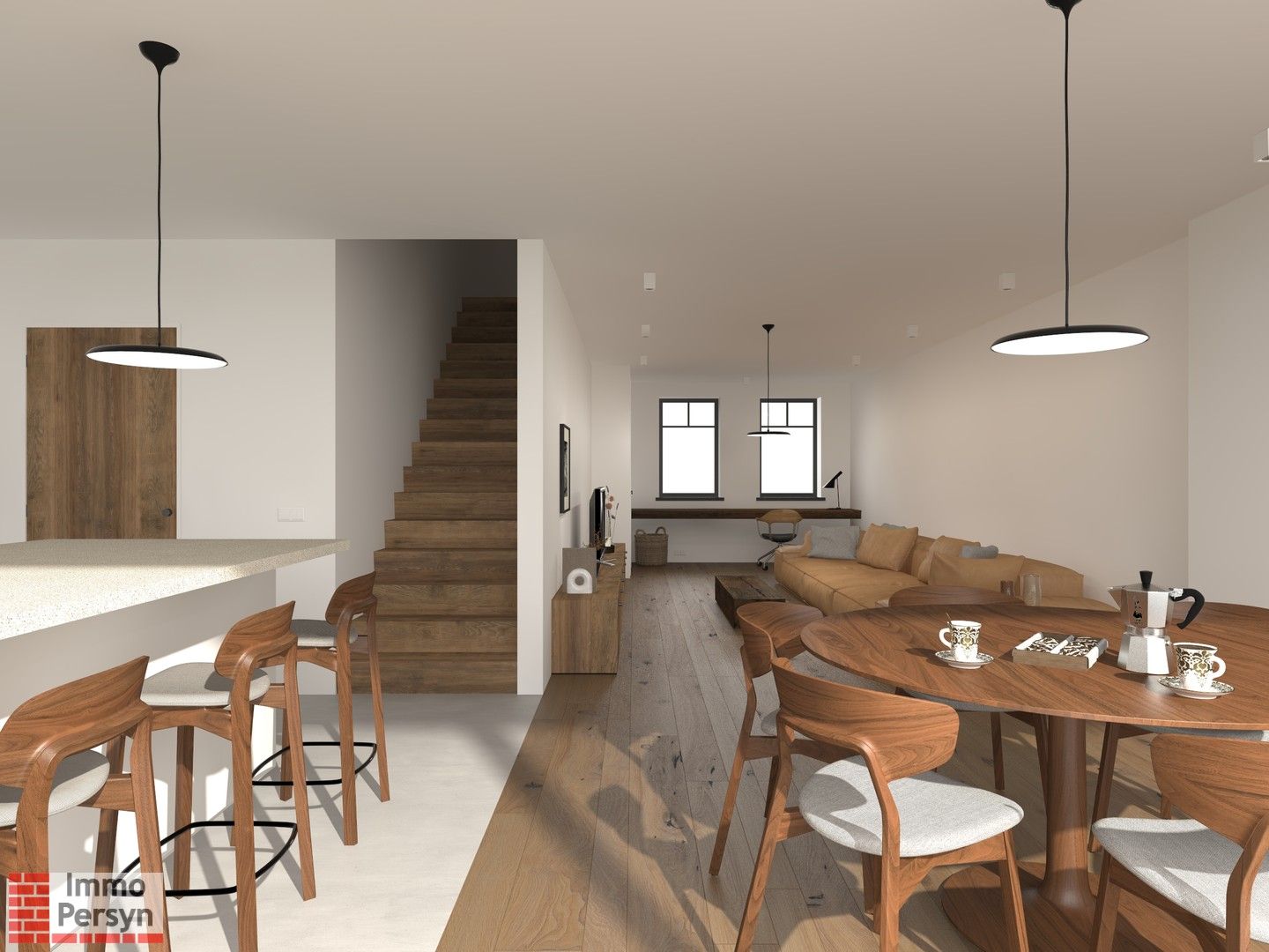 Energiezuinige nieuwbouwwoning in pastorijstijl – Centrale en rustige ligging foto 9