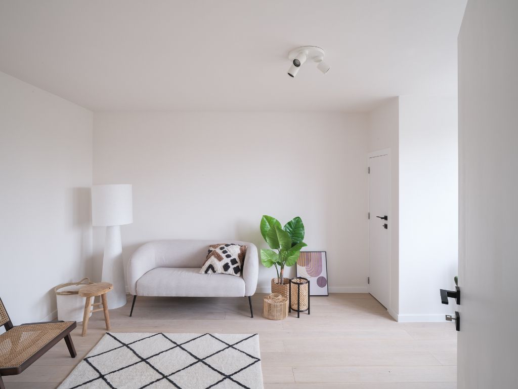 Appartement te koop Olympiadeplein 23 - 9000 Gent