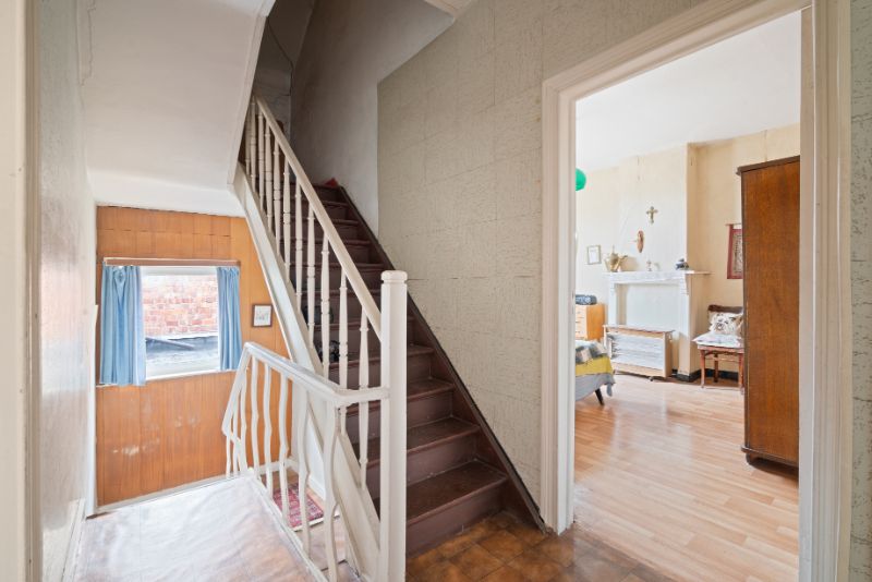 Ruime woning met 4 slaapkamers op 1752m² foto 13