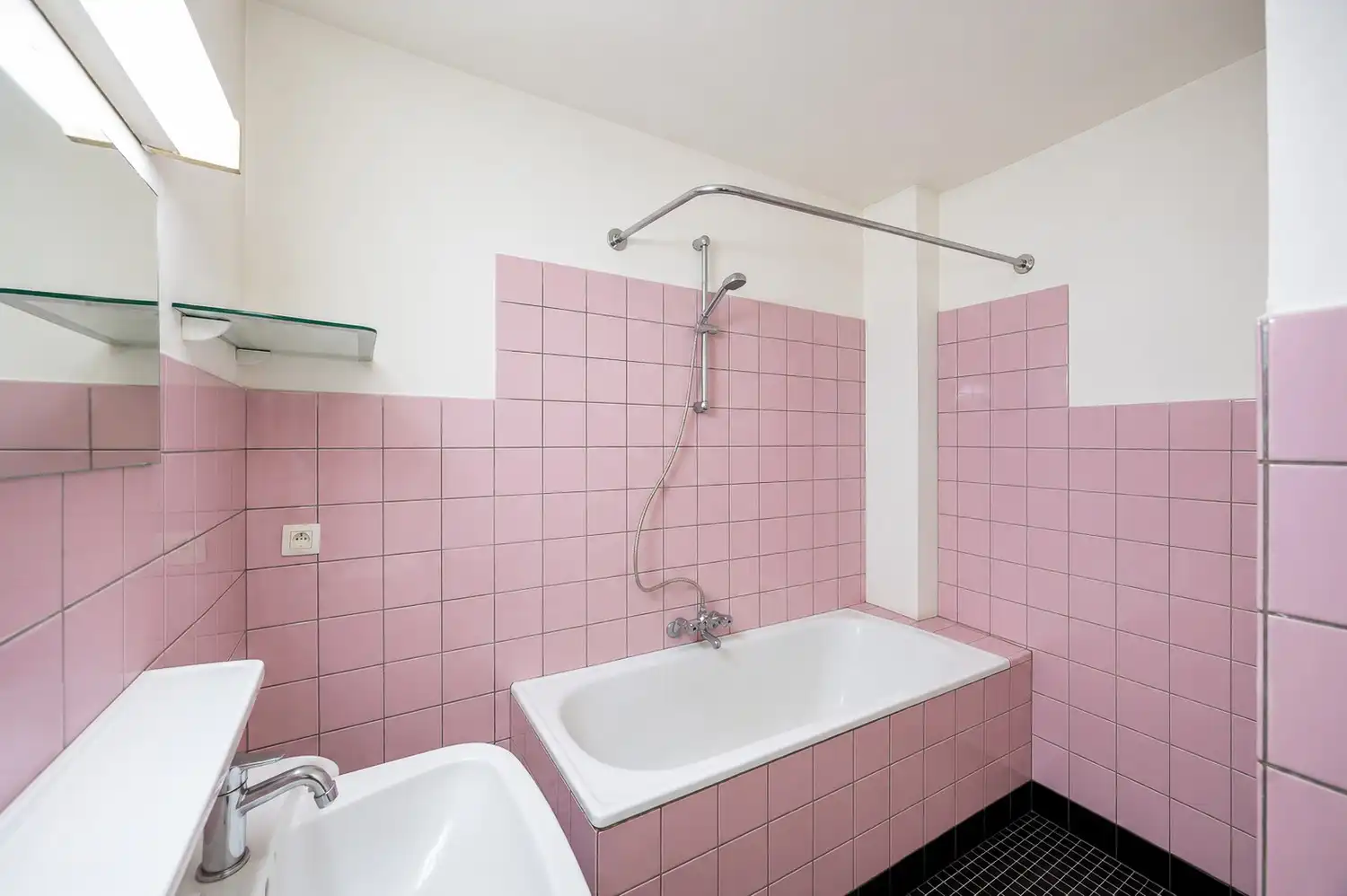 Appartement met 2 slaapkamers en 2 terrassen foto 7