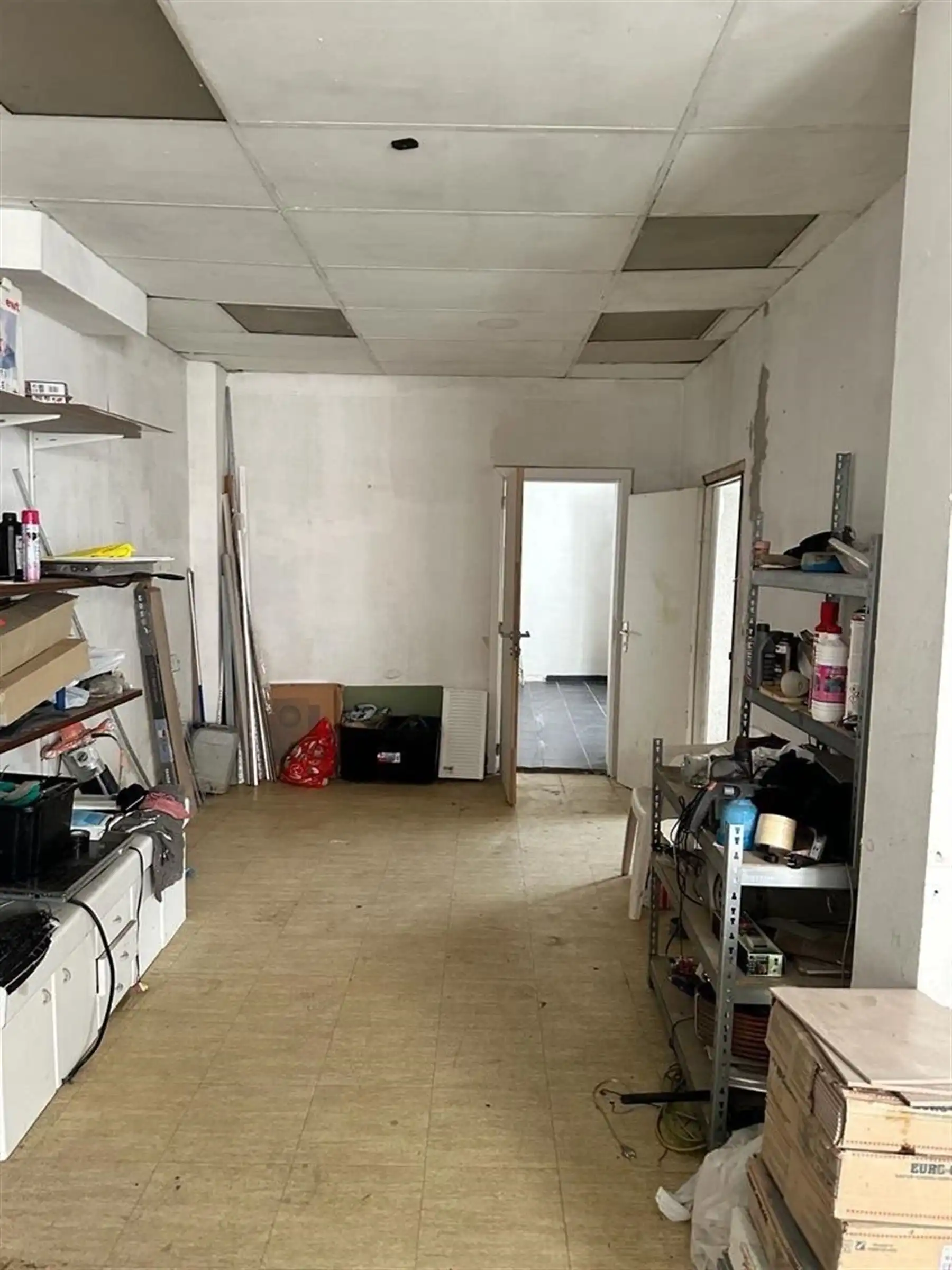 Te renoveren woning  foto 2
