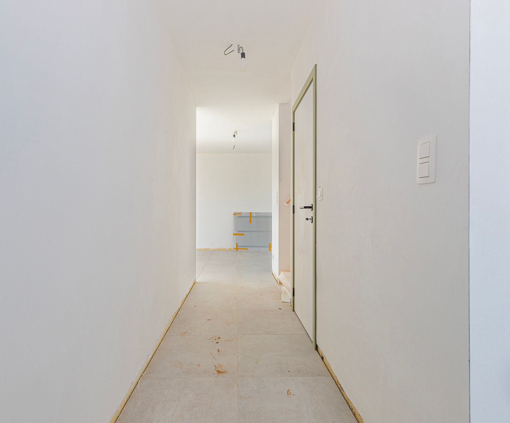 DENDERHOUTEM - Moderne nieuwbouwwoning met alle comfort! foto 8