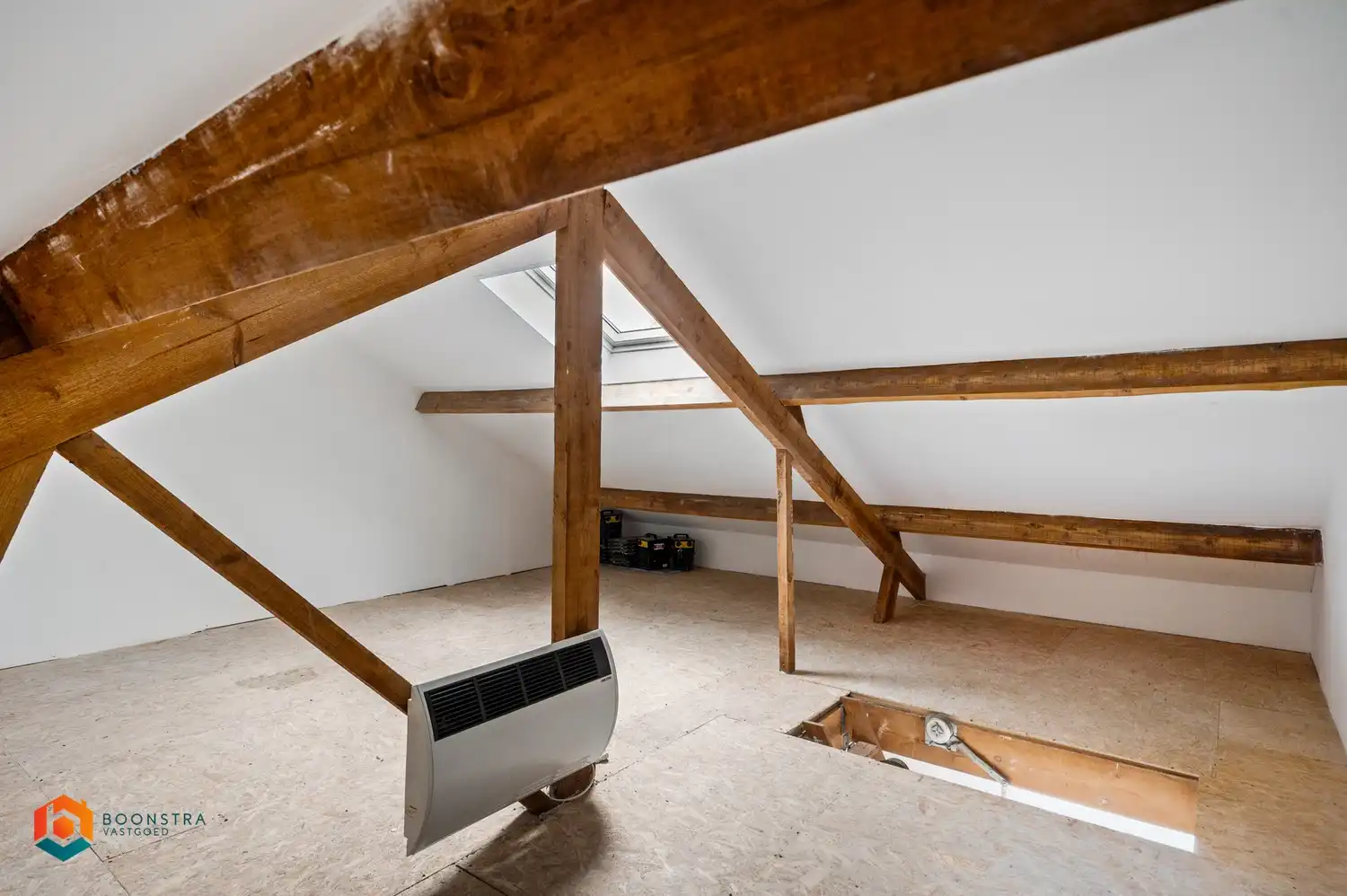 Gerenoveerde woning met 3 slpkrs te Putte foto 26