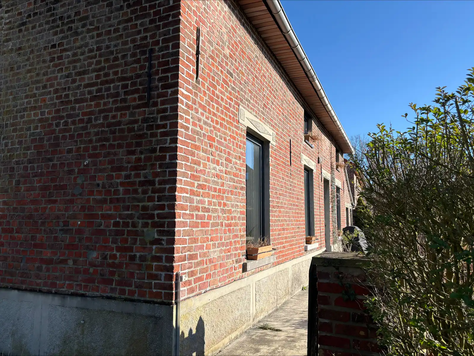 Landelijke gezinswoning in Holsbeek foto 12