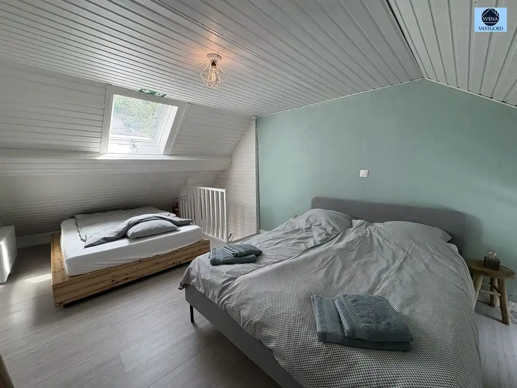 ZEER LEUKE STARTERSWONING TE GERAARDSBERGEN foto 9