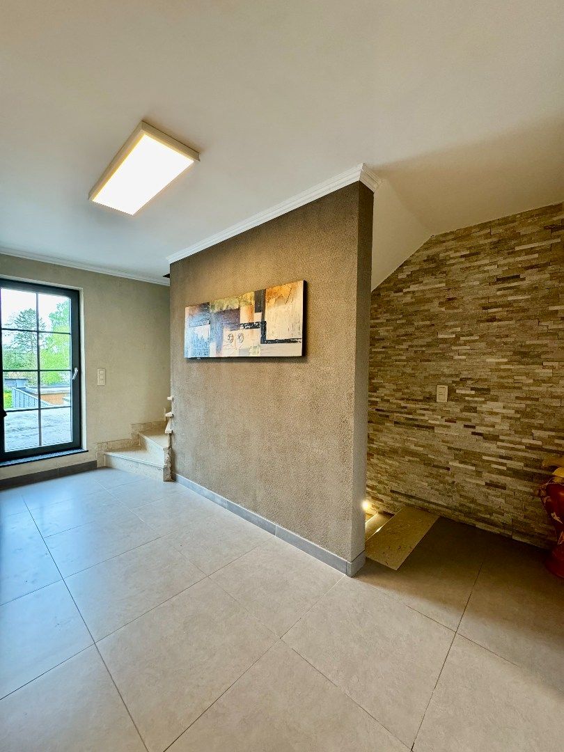 Prachtig afgewerkte halfopen bebouwing te koop in Kampenhout  foto 10