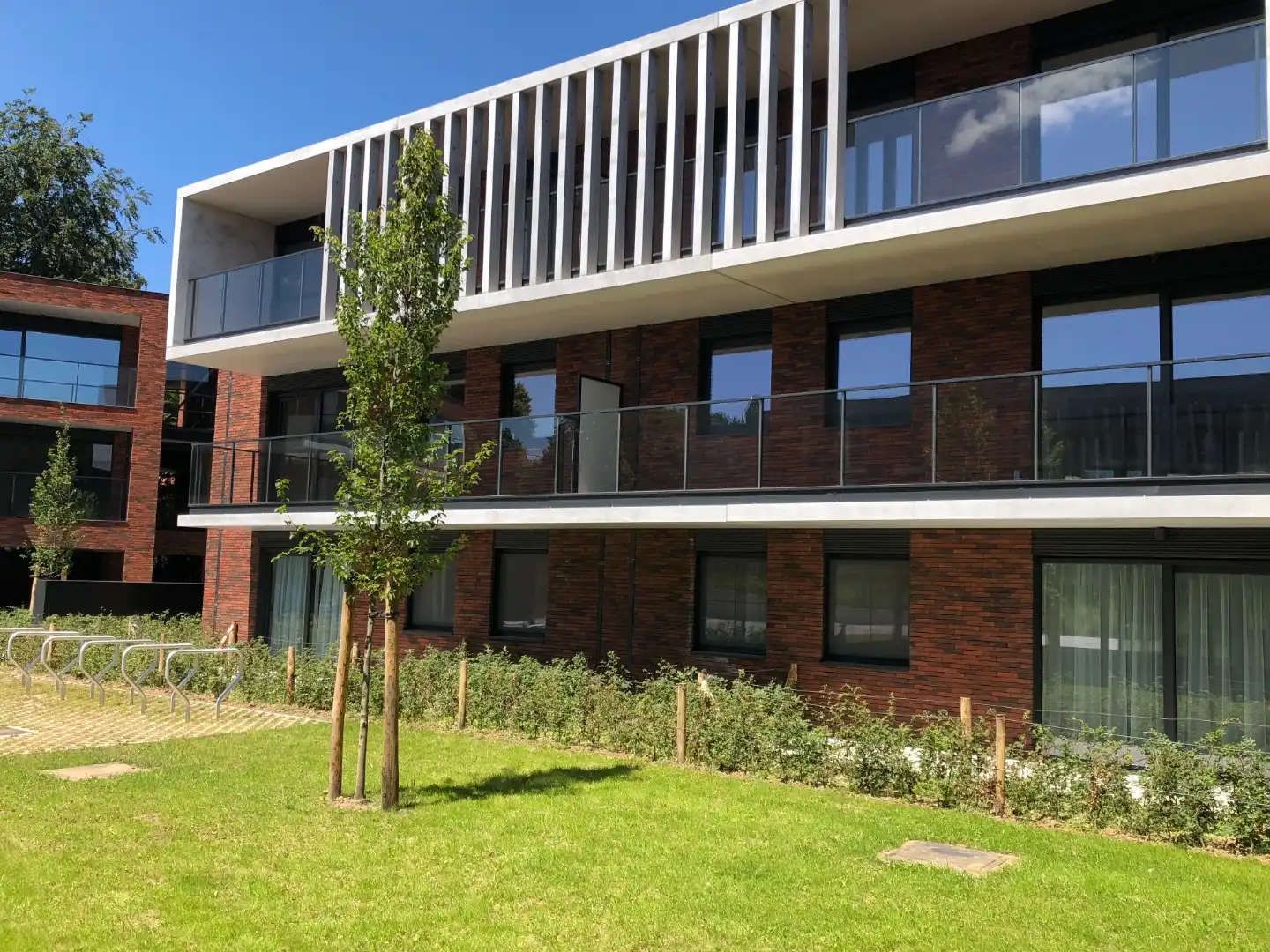 Nieuwbouwproject assistentiewoningen te Heuveland foto 7
