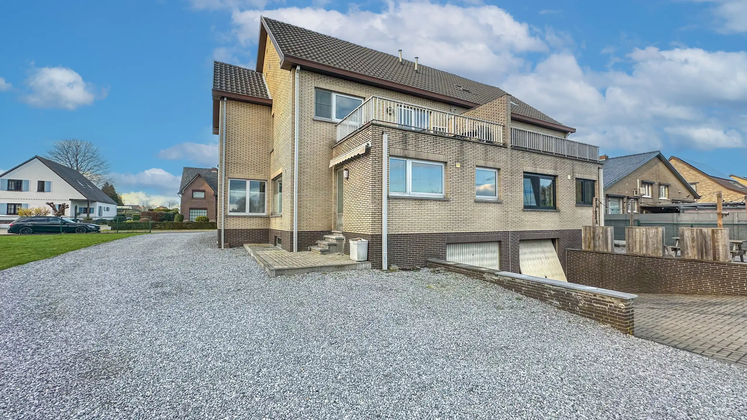 Appartement met 2 slpk en terras met mooi uitzicht! foto 23