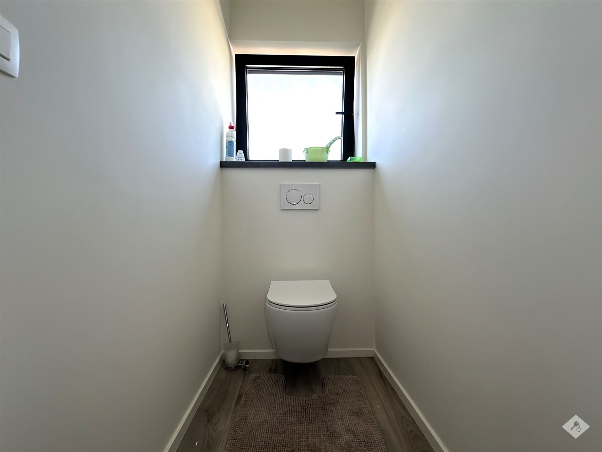 Energiezuinige nieuwbouwwoning in Opwijk foto 14