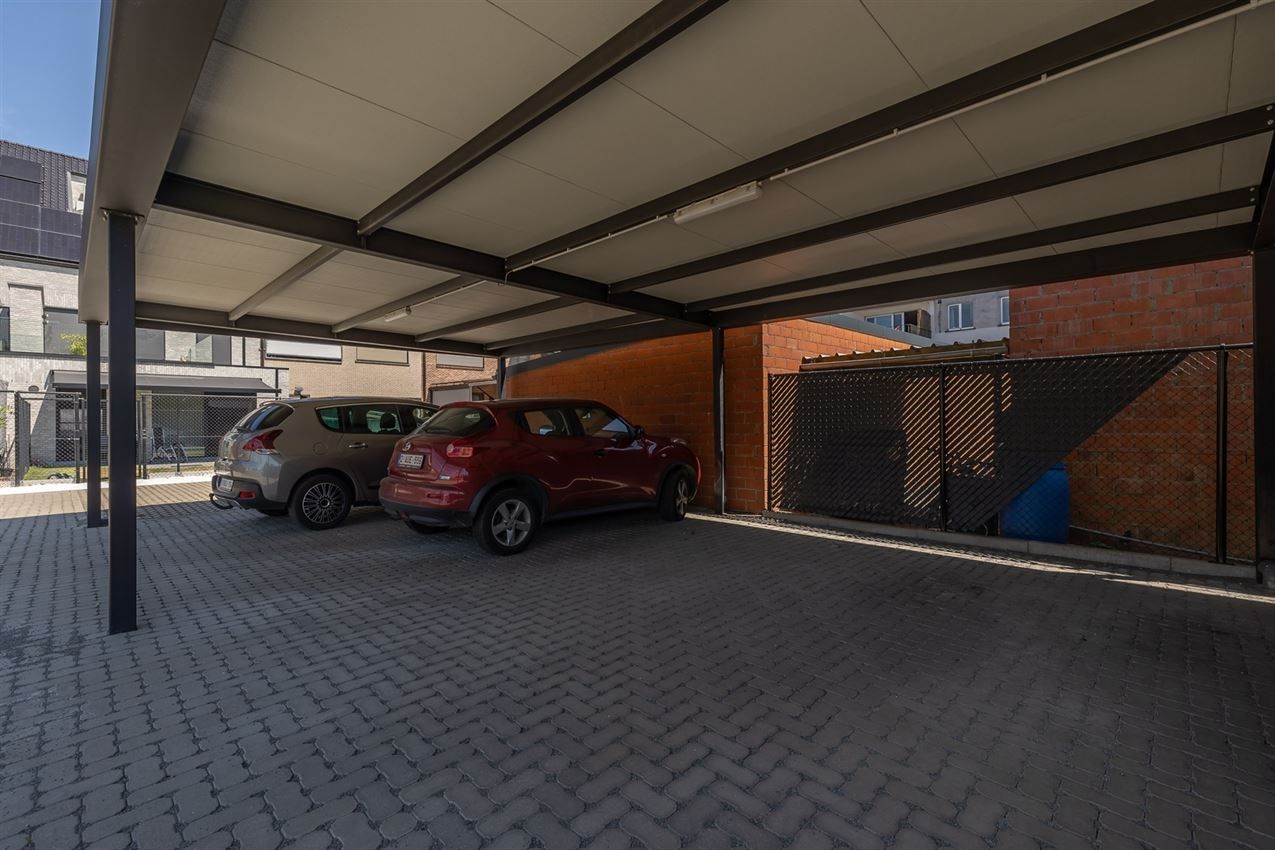 Recent apt., 2slk, zuidgericht terras, warmtepomp, E-peil 5 foto 34