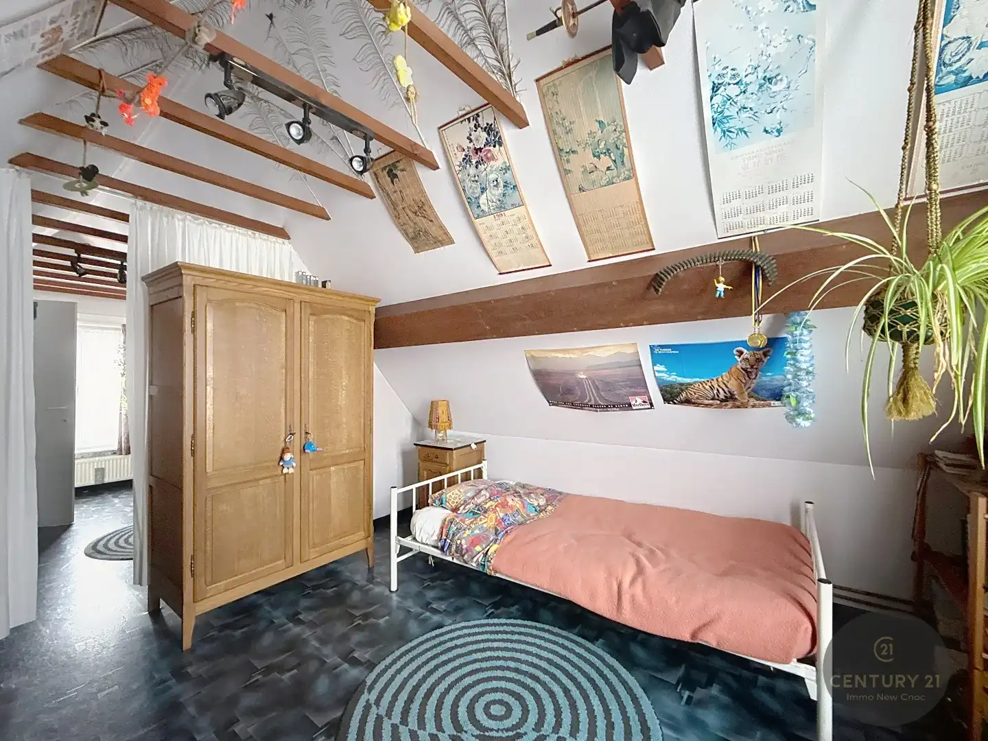 Te renoveren ruime woning met 4 slaapkamers in het hart van Oud-Knokke  foto 16