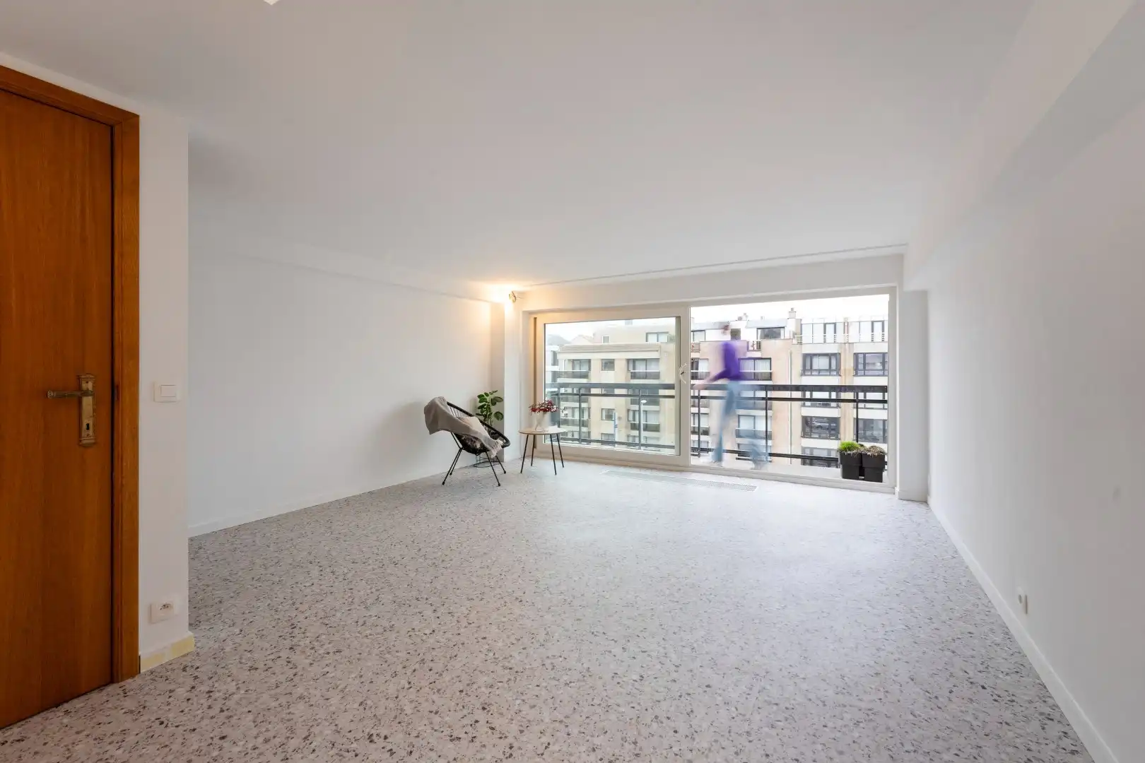 Energiezuinige, volledig gerenoveerde woning te koop op toplocatie in Wenduine! foto 16