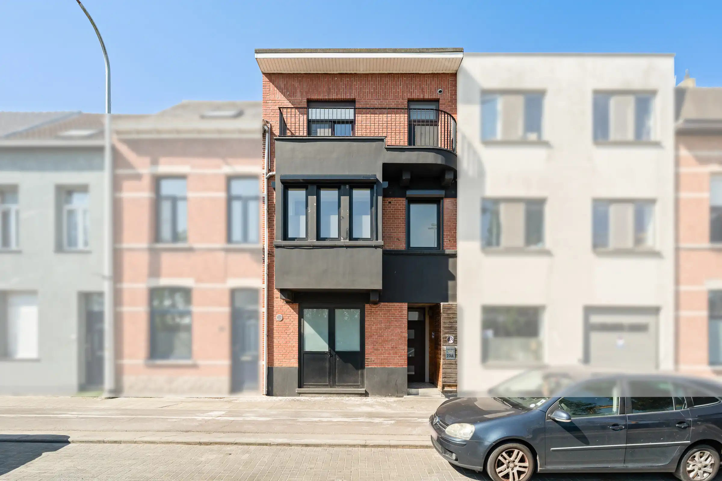 Huis te koop Leuvensesteenweg 274 - 2800 Mechelen