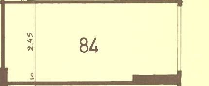 Afgesloten autobox, vlakbij Casinoplein foto 11