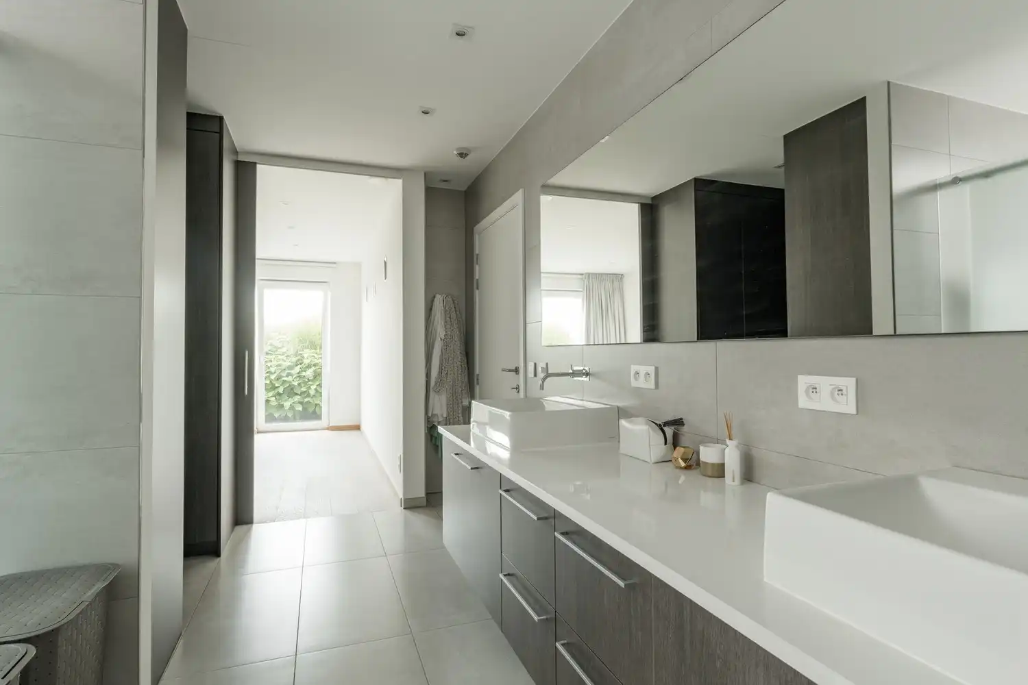 Exclusief penthouse van 234 m² met 195 m² aan terrassen in hartje Overpelt foto 33