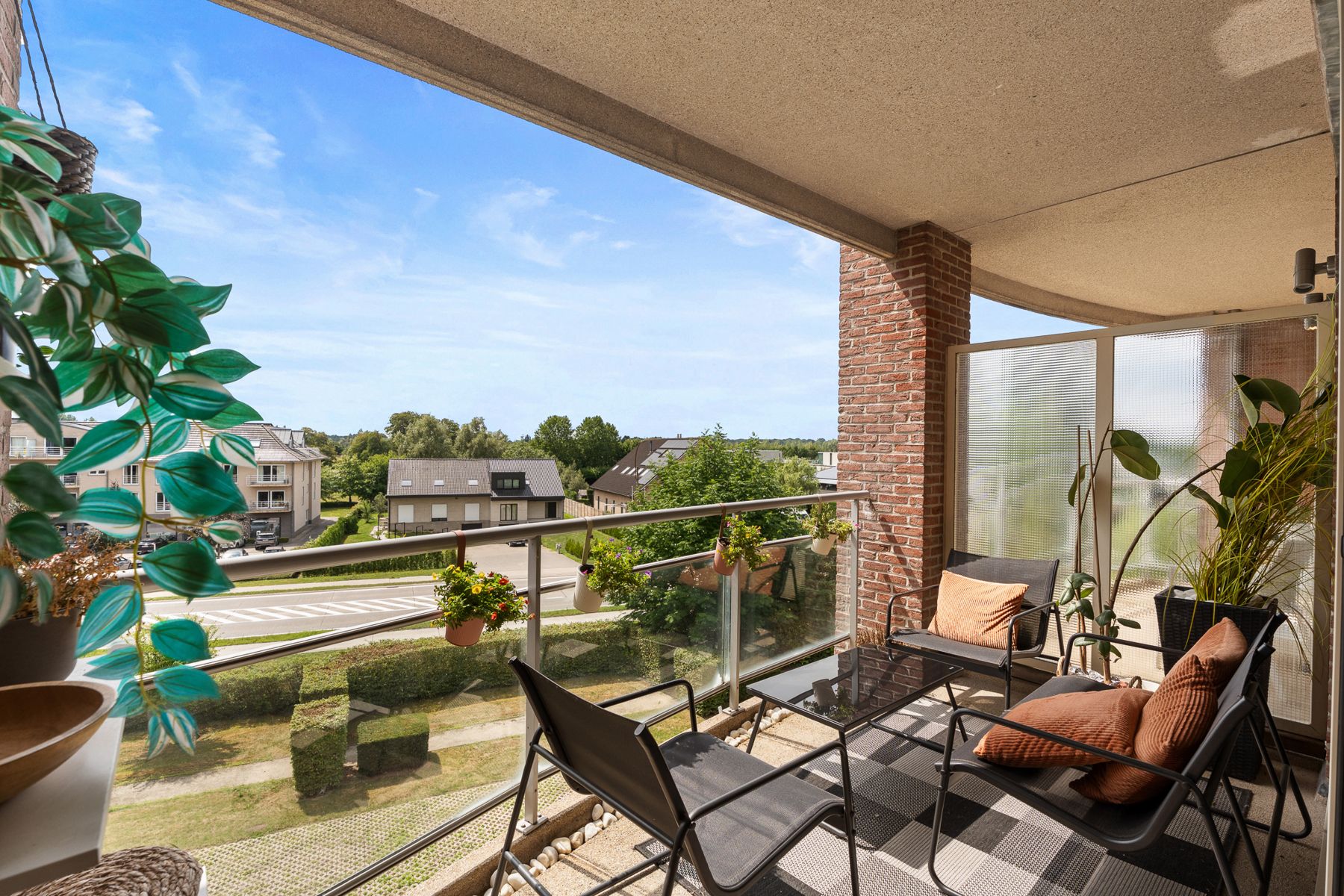 2-slaapkamerappartement op toplocatie in Melle! foto 4