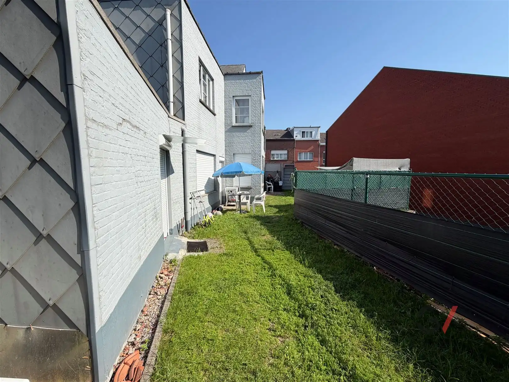 Verhuurde woning op toplocatie in Mechelen foto 14