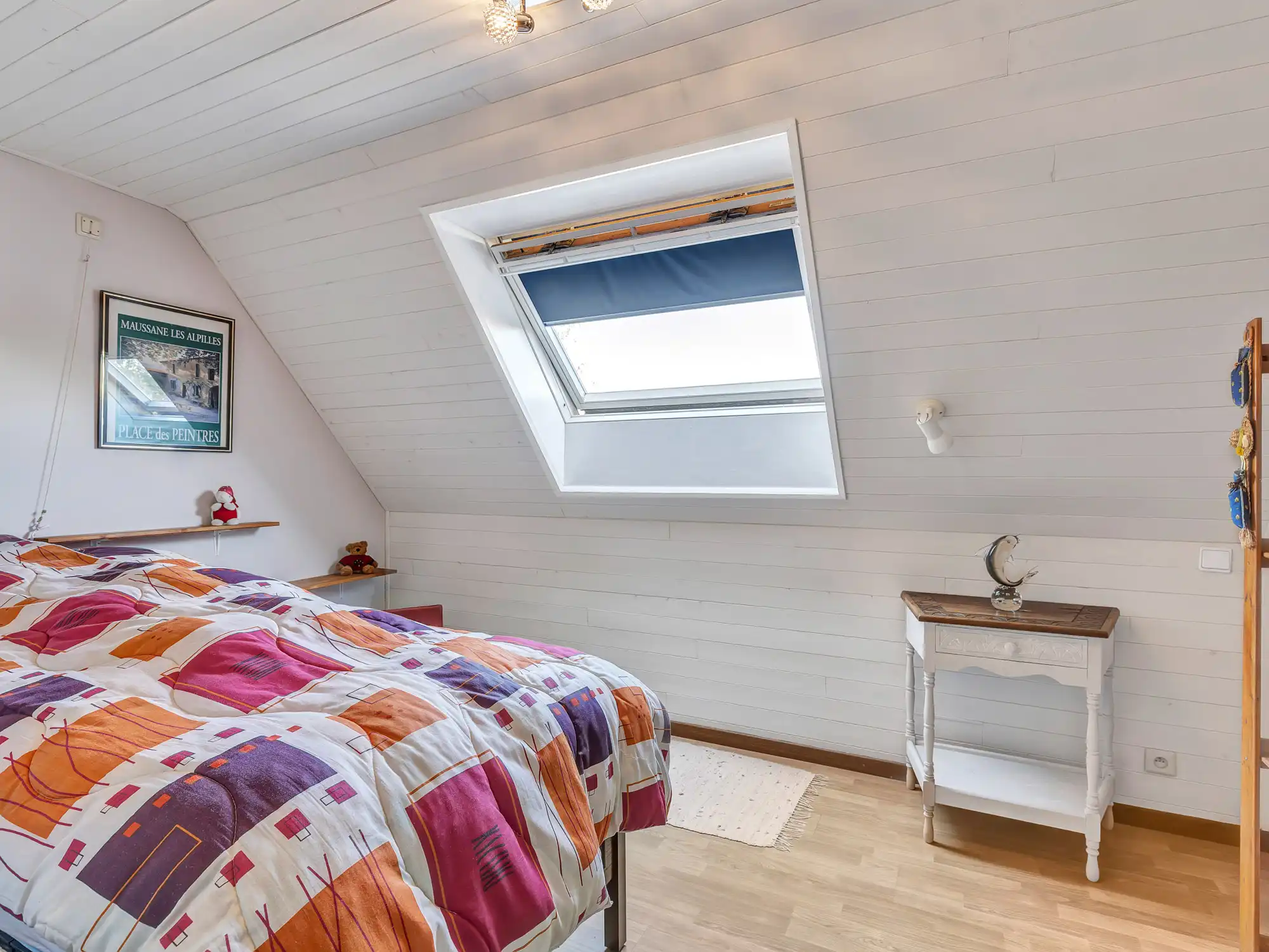 Ruime gezinswoning op een perceel van 1.009 m² foto 13