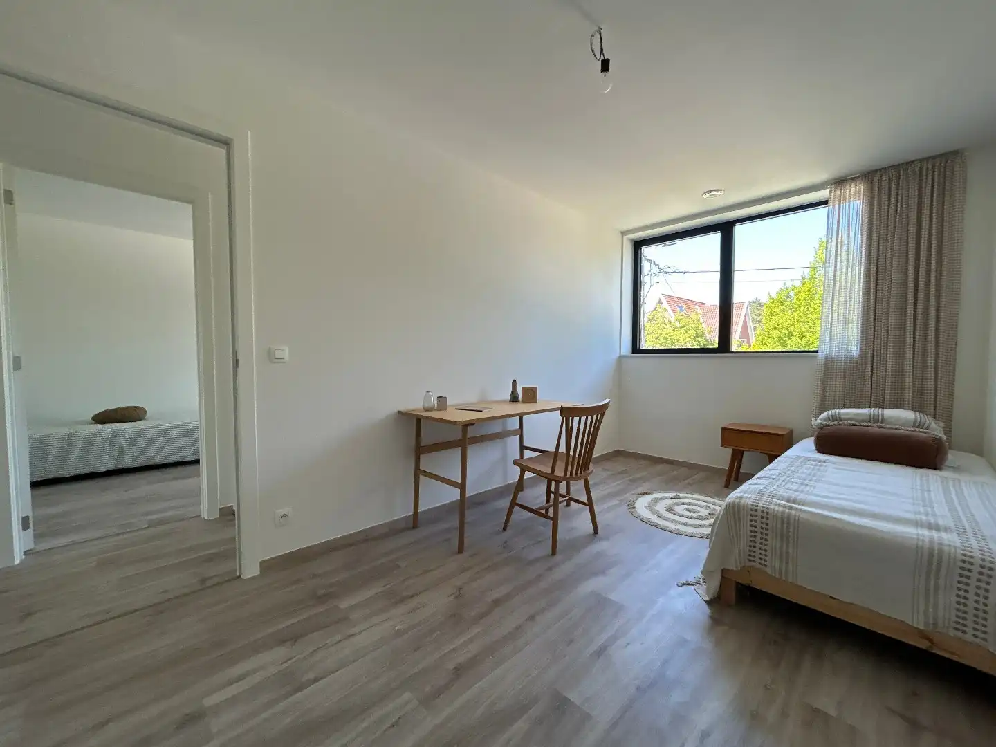 Exclusief wonen in Keerbergen – luxueuze nieuwbouwwoning te huur  foto 17
