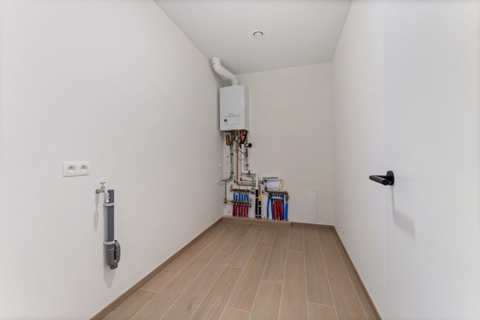 Nieuwbouwappartement in luxe-residentie White Princess foto 12