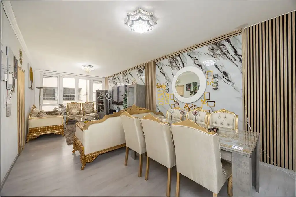 Appartement te koop Herentalsebaan 277/1VR - 2100 DEURNE