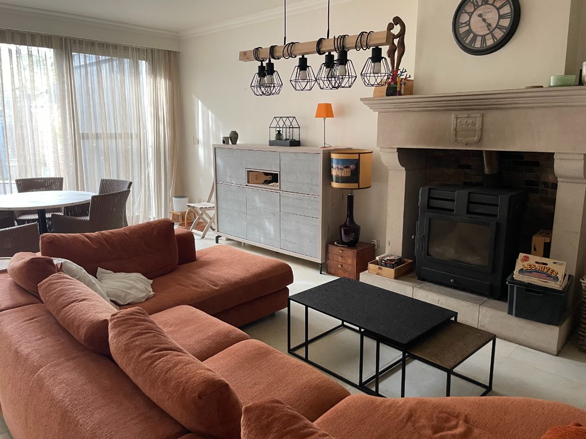 BURGERWONING + TUIN & GARAGE foto 18