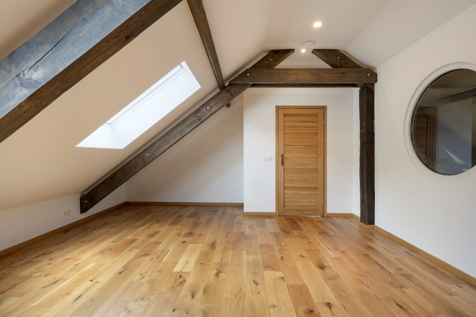 Appartement met 4 slaapkamers en ruim terras in Hamme-Mille! – EPC 103 kWh/m² - bewoonbare opp. 201 m² foto 20